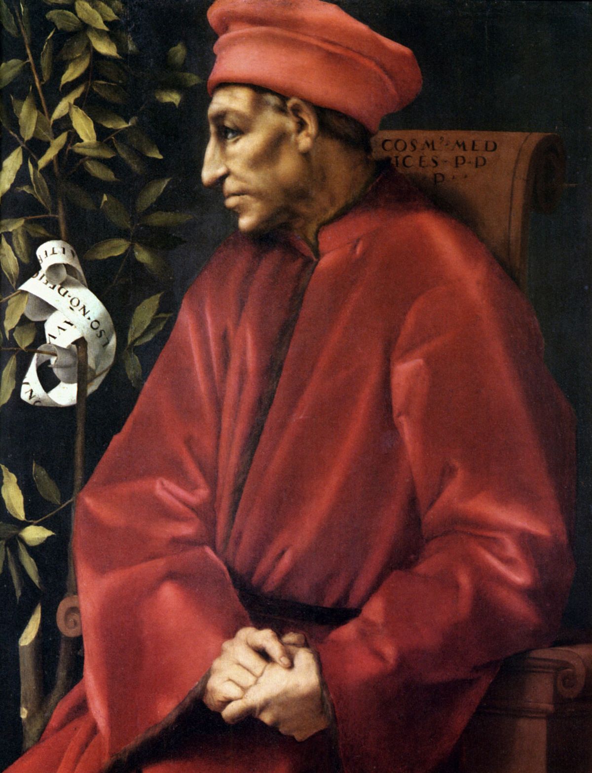 Cosimo Medici