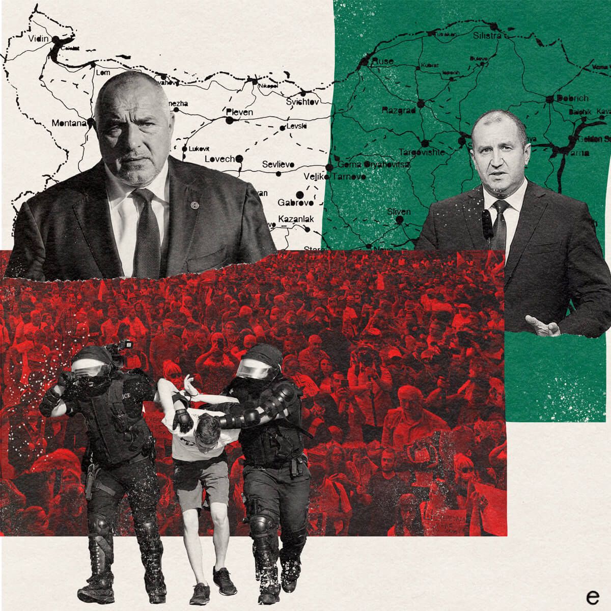 İllüstrasyon: Ece Tugay