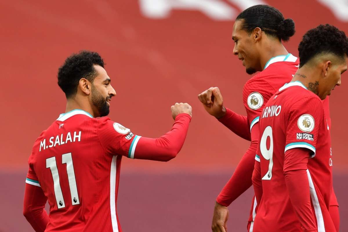 Salah