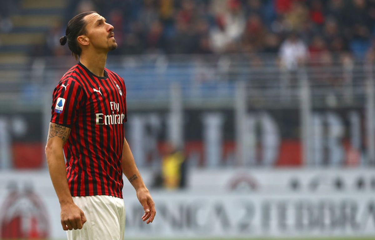 Zlatan