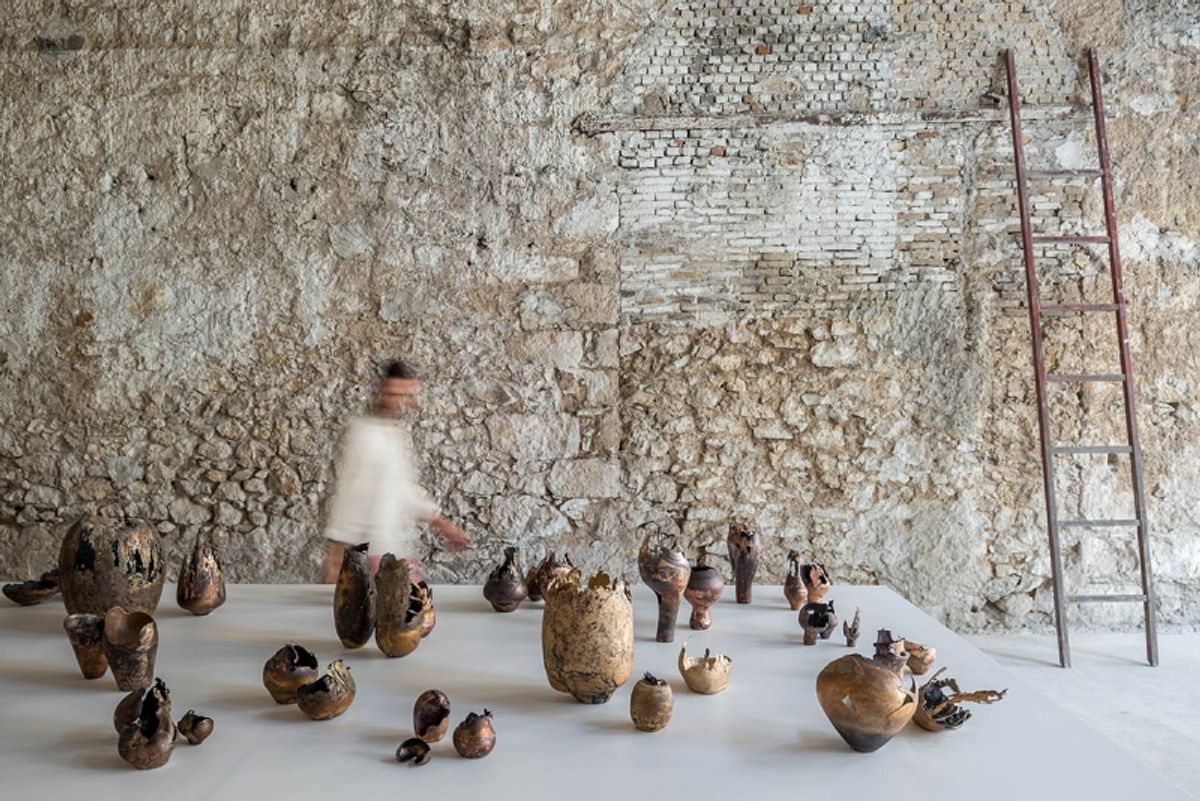 Kaynak: Carwan Galeri