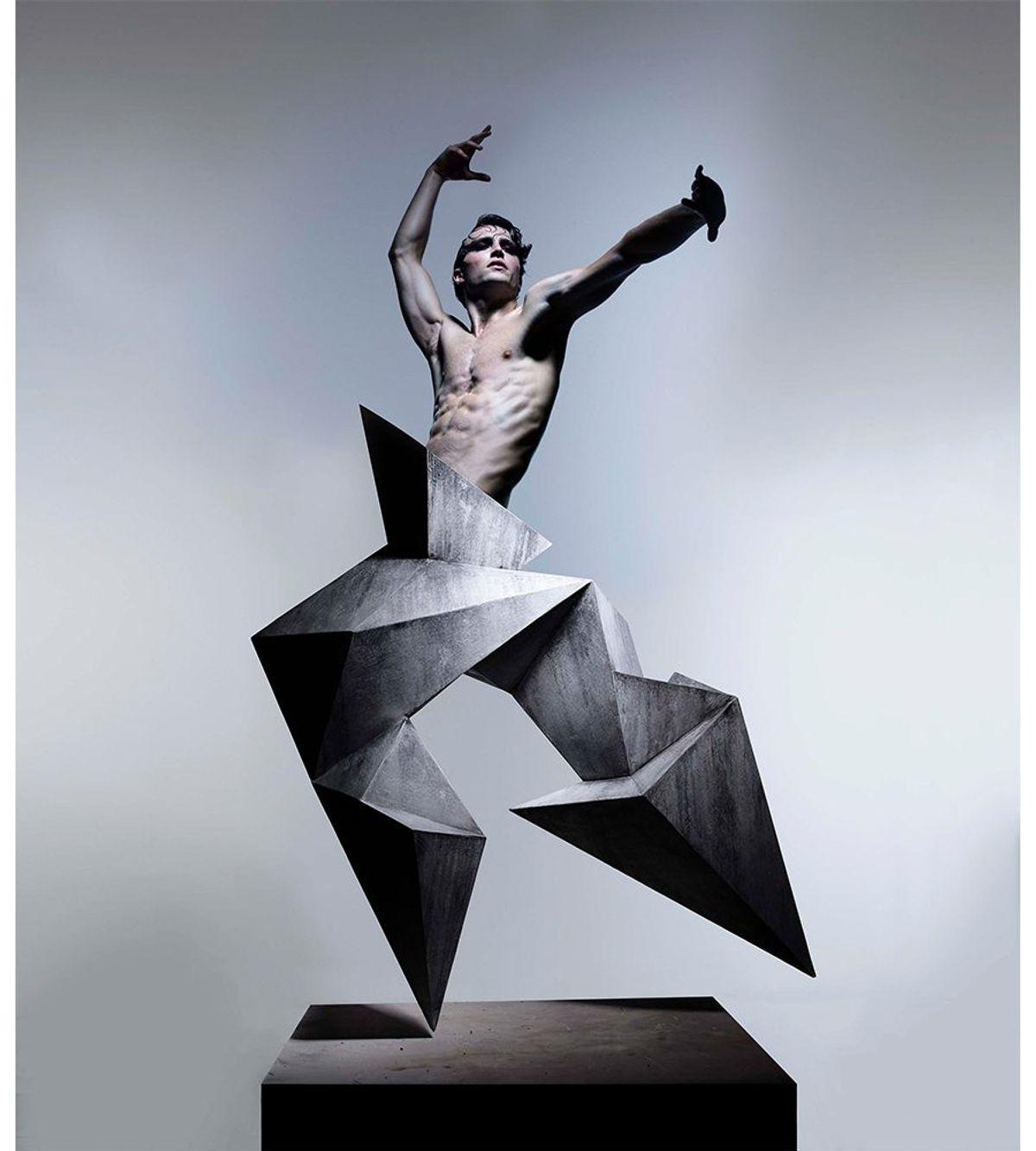 Gareth Pugh