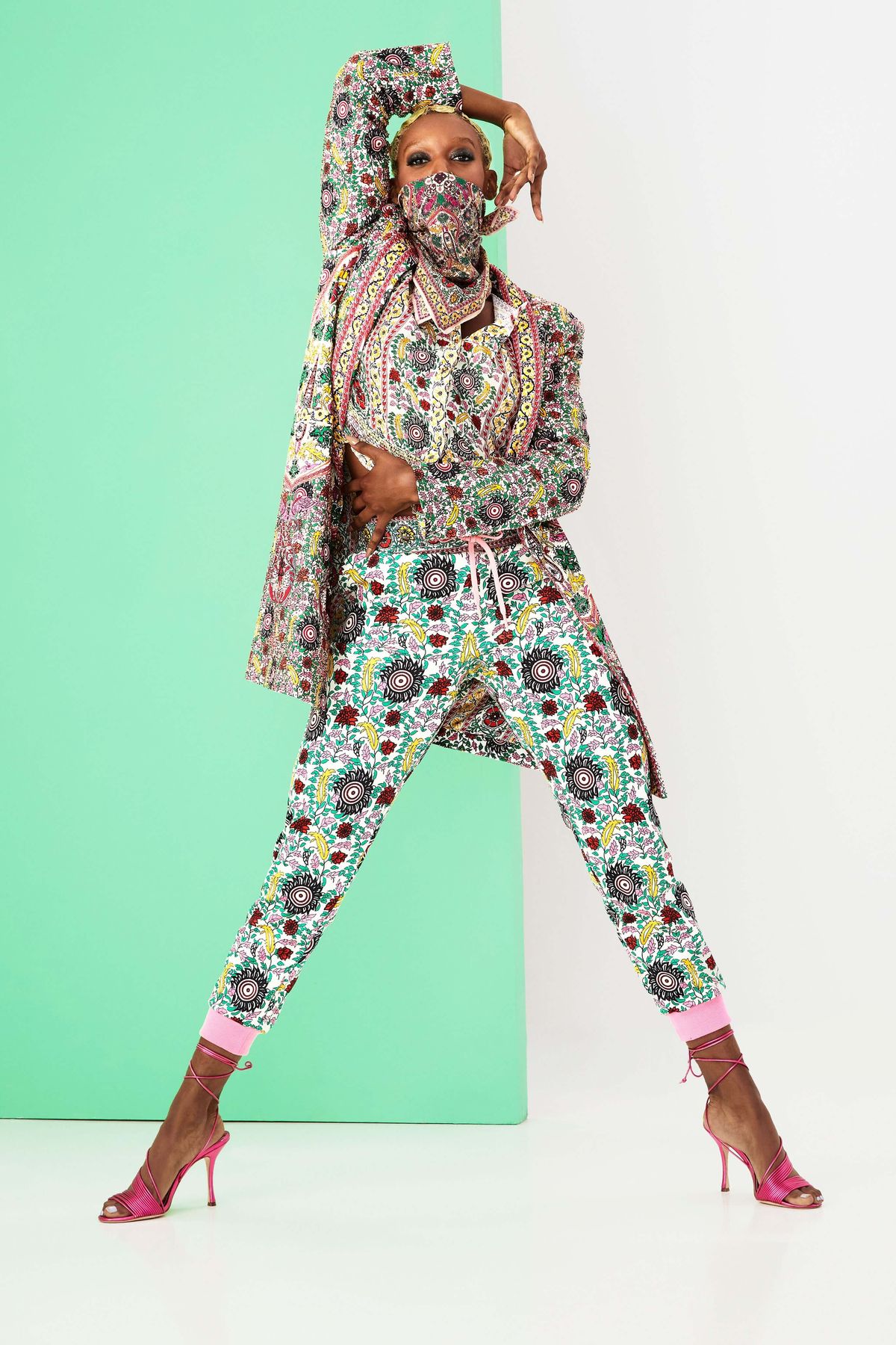 Alice + Olivia 