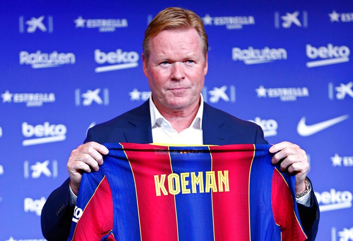 Koeman