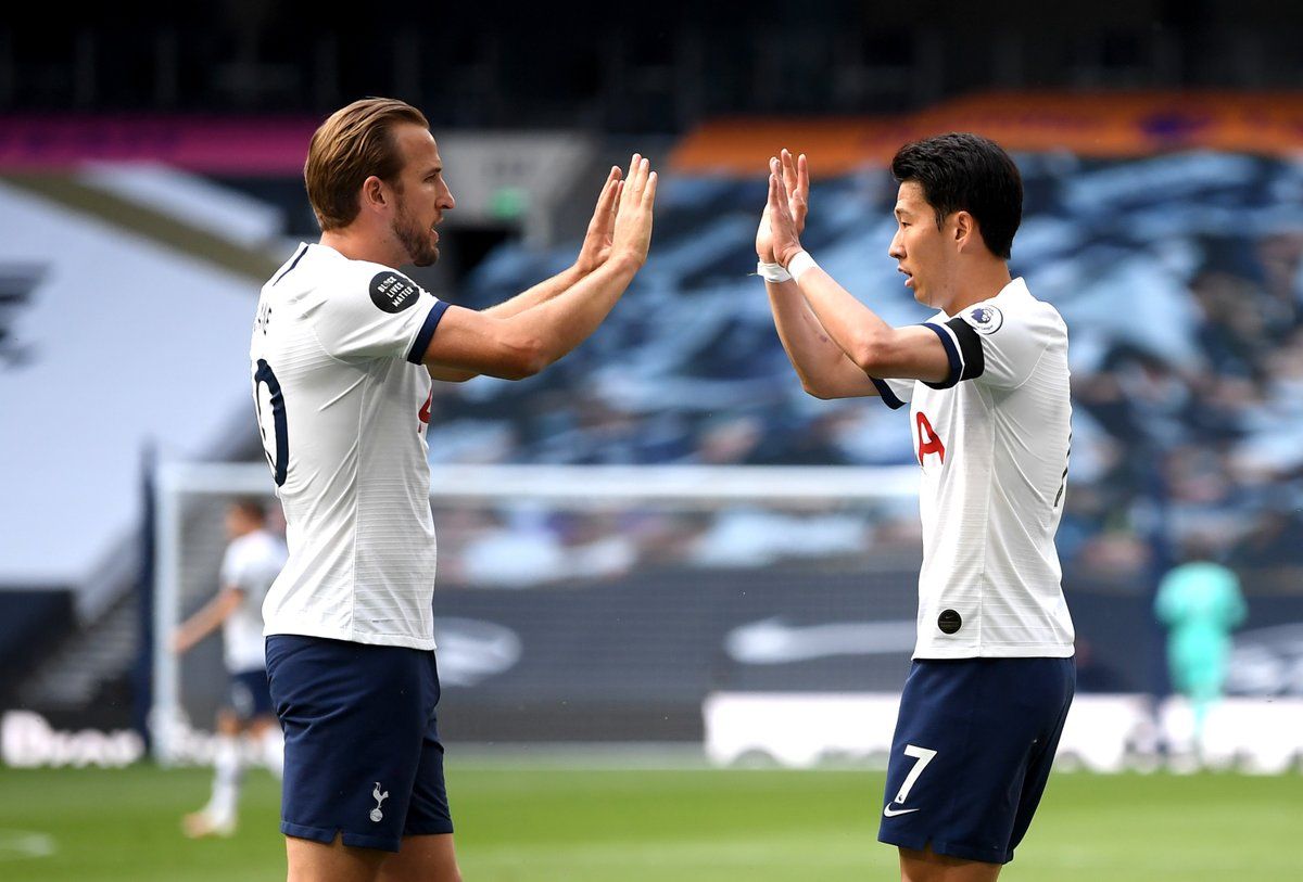 Tottenham