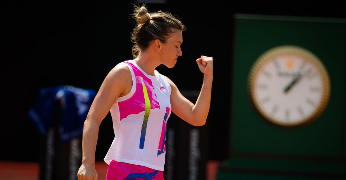 Simona Halep