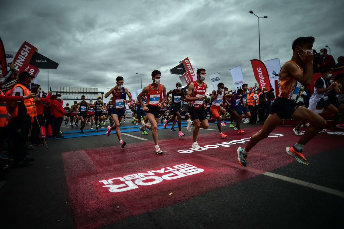 Maraton