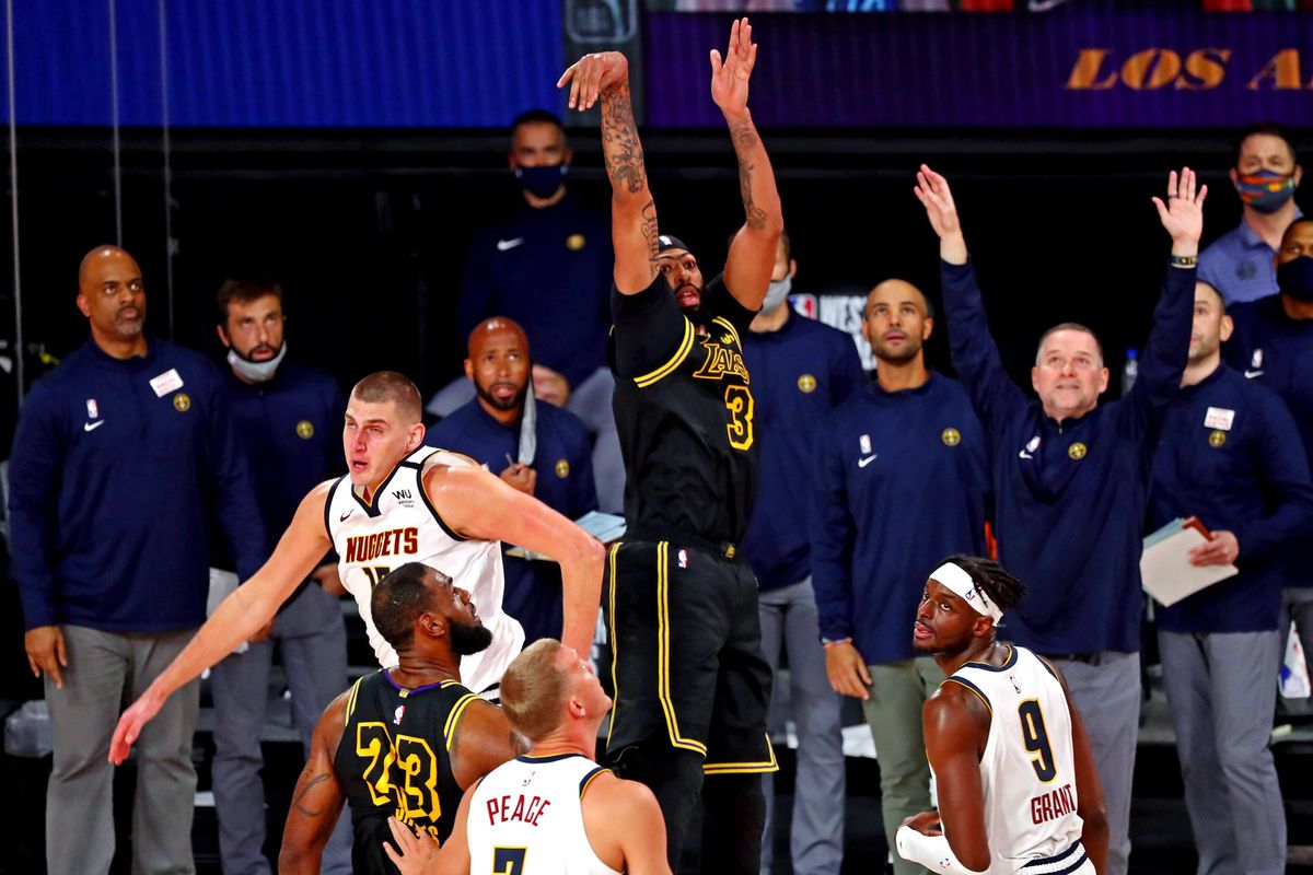 Anthony Davis