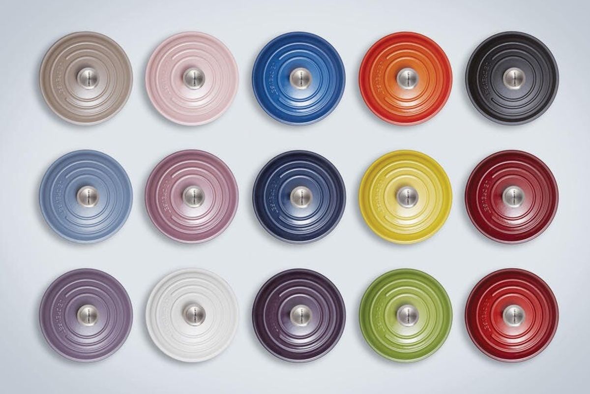 Le Creuset