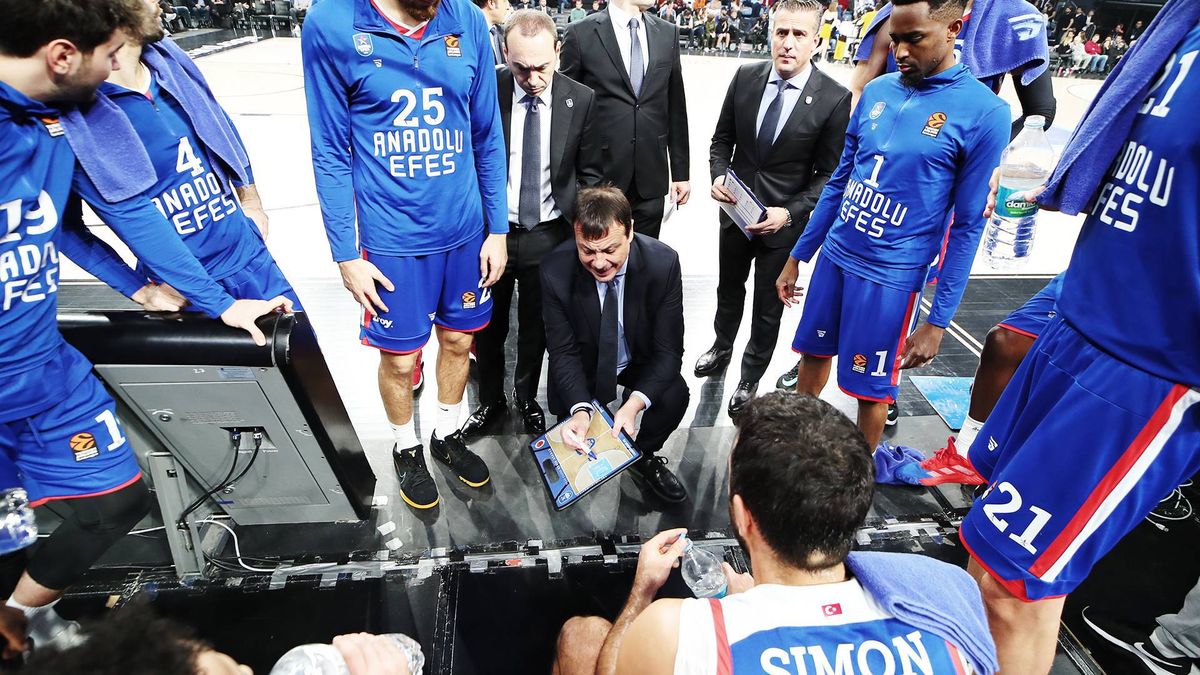 Anadolu Efes
