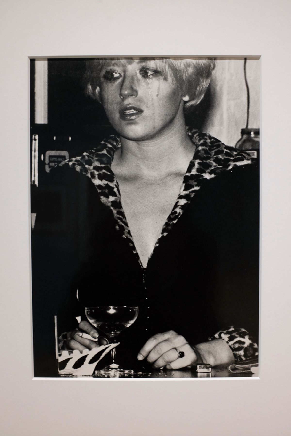Cindy Sherman at Fondation Louis Vuitton
