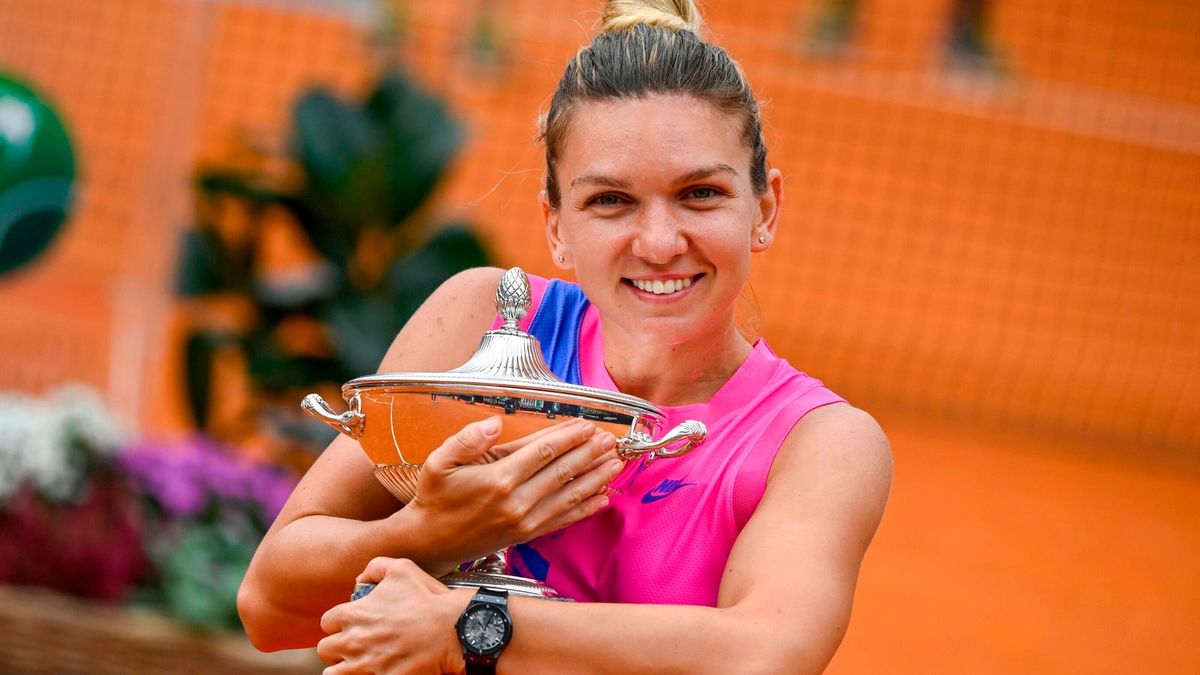 Simona Halep