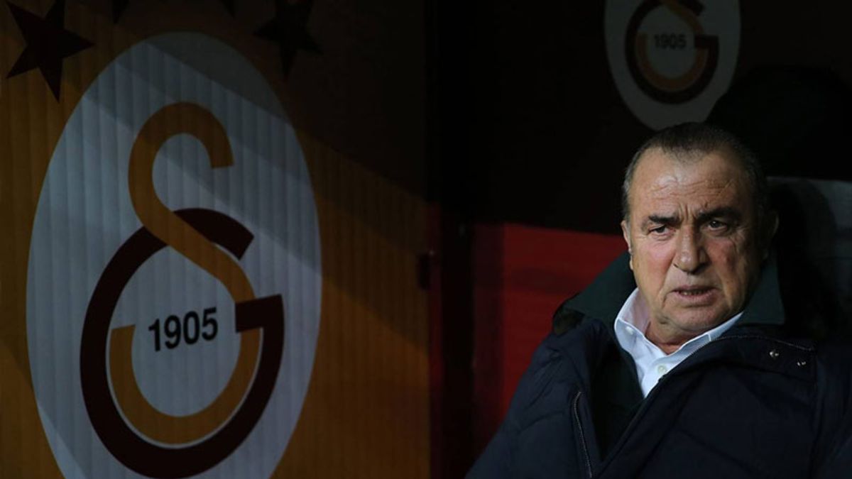 Fatih Terim
