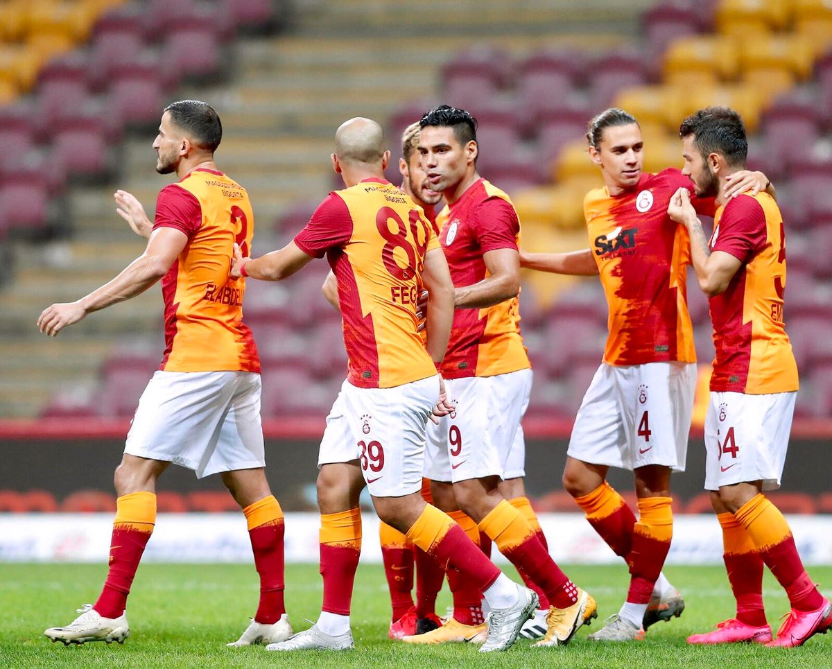 Galatasaray