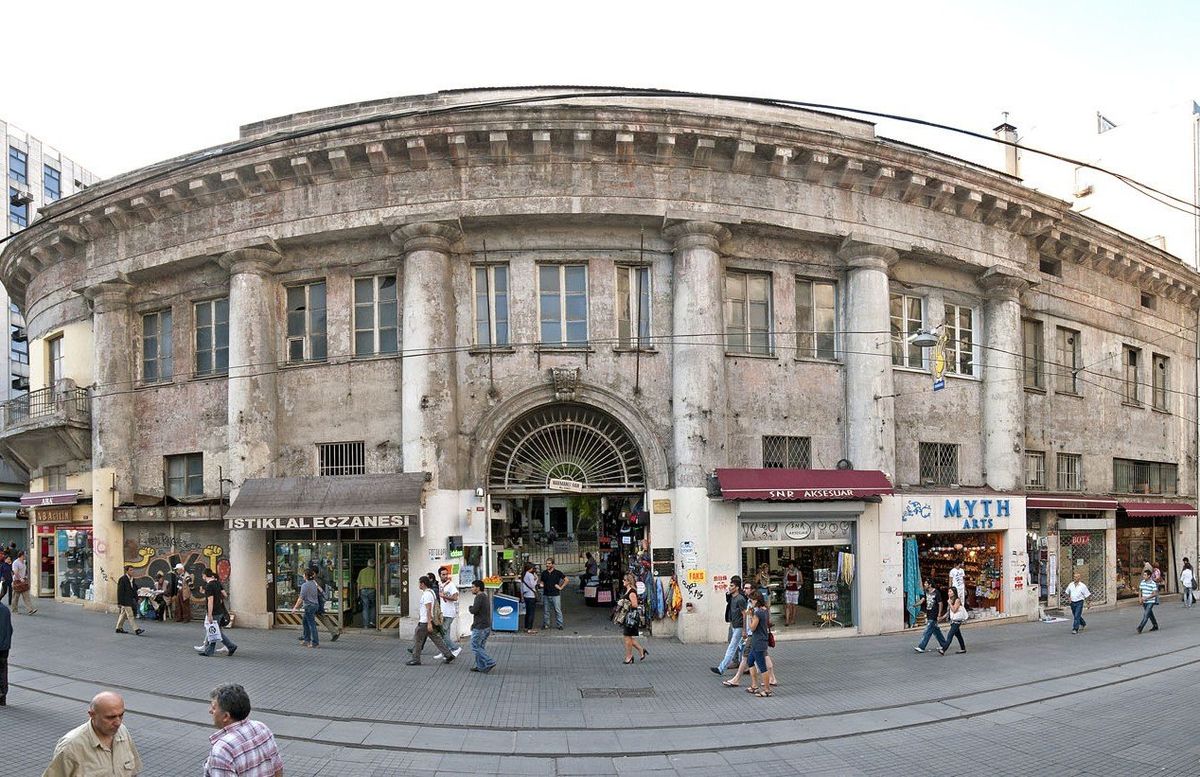 narmanlı