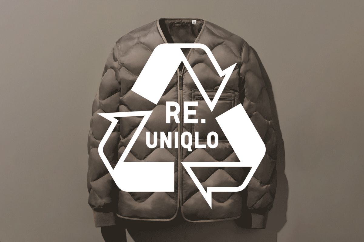RE.UNIQLO