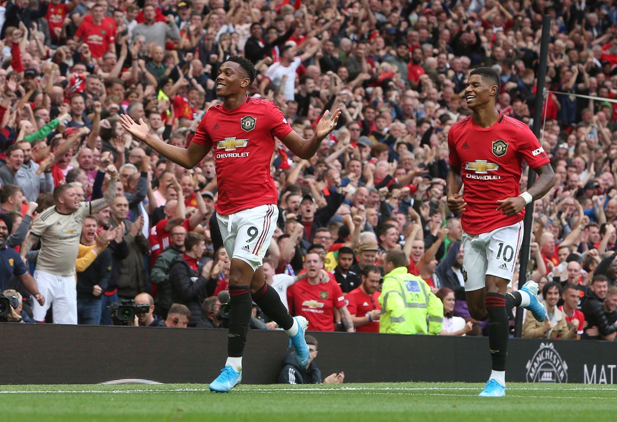 Manchester United