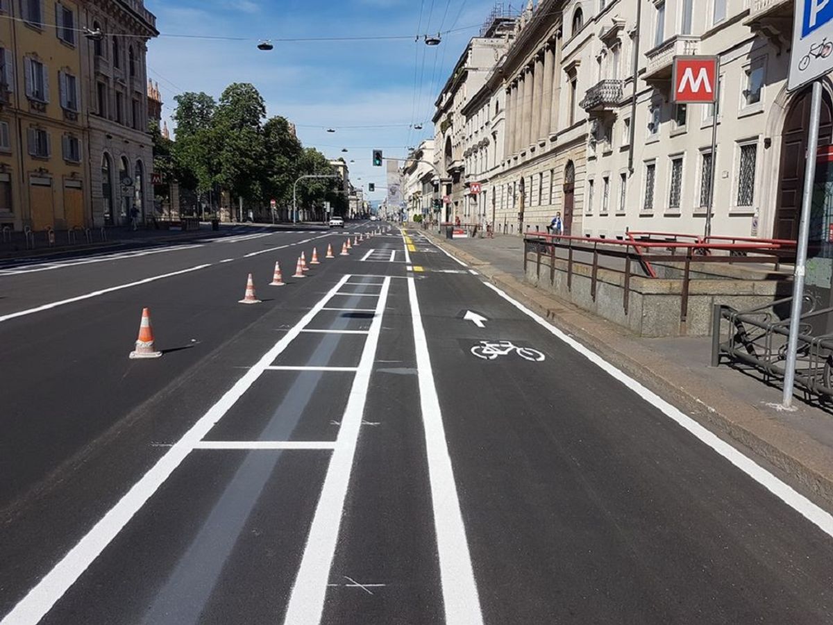 milano