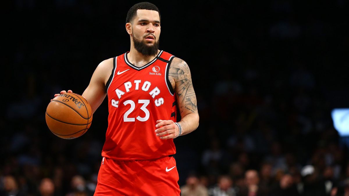 Fred VanVleet