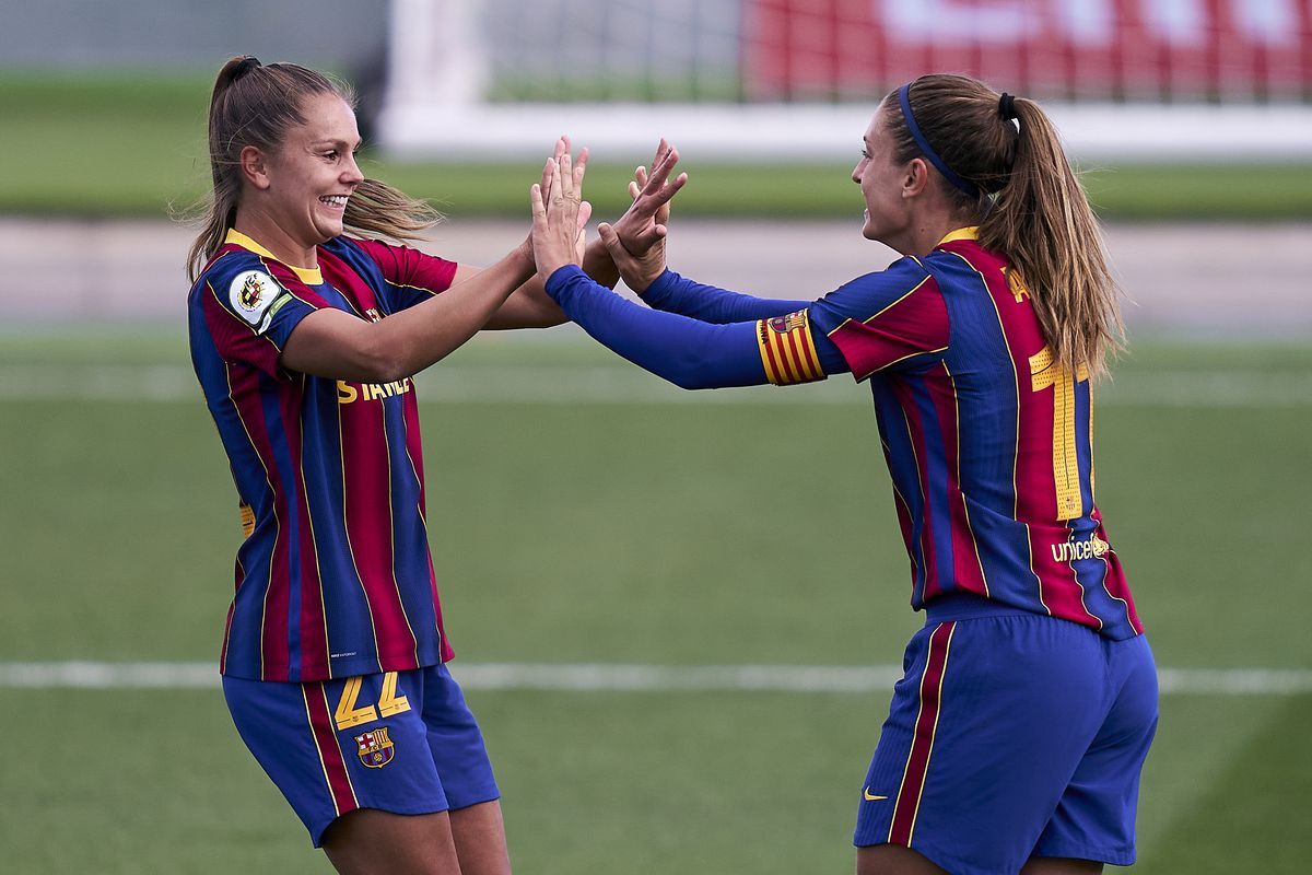 Barcelona