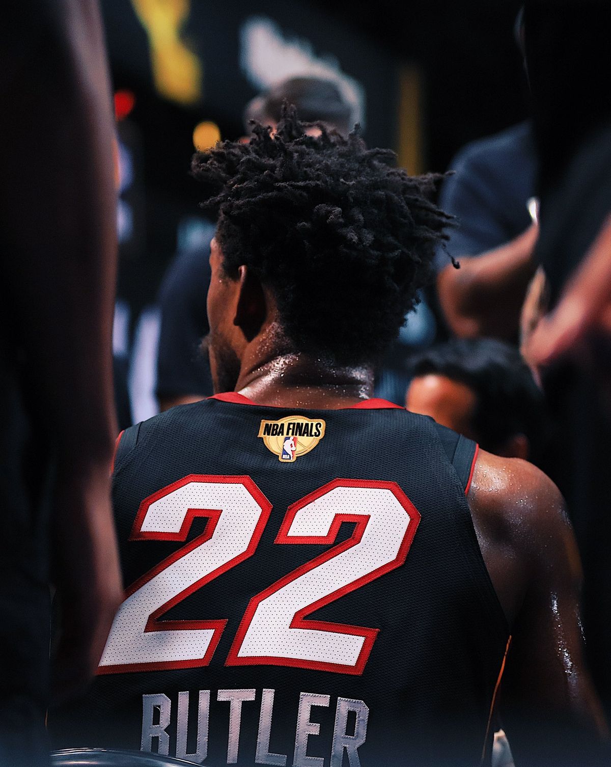 Butler