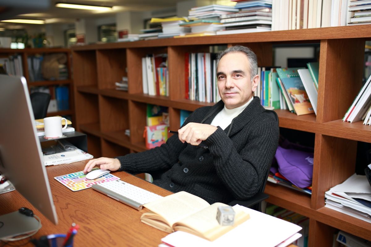 Murat Yalçın