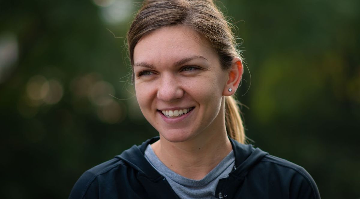 Simona Halep