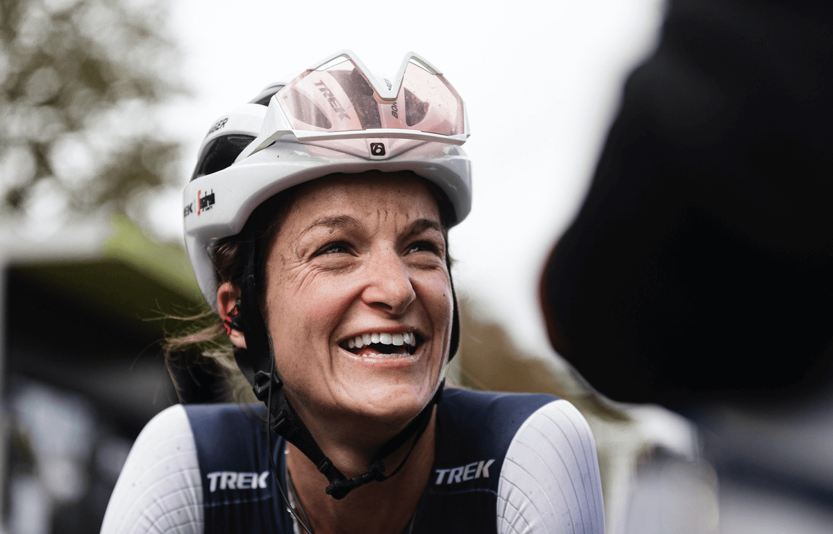 Lizzie Deignan