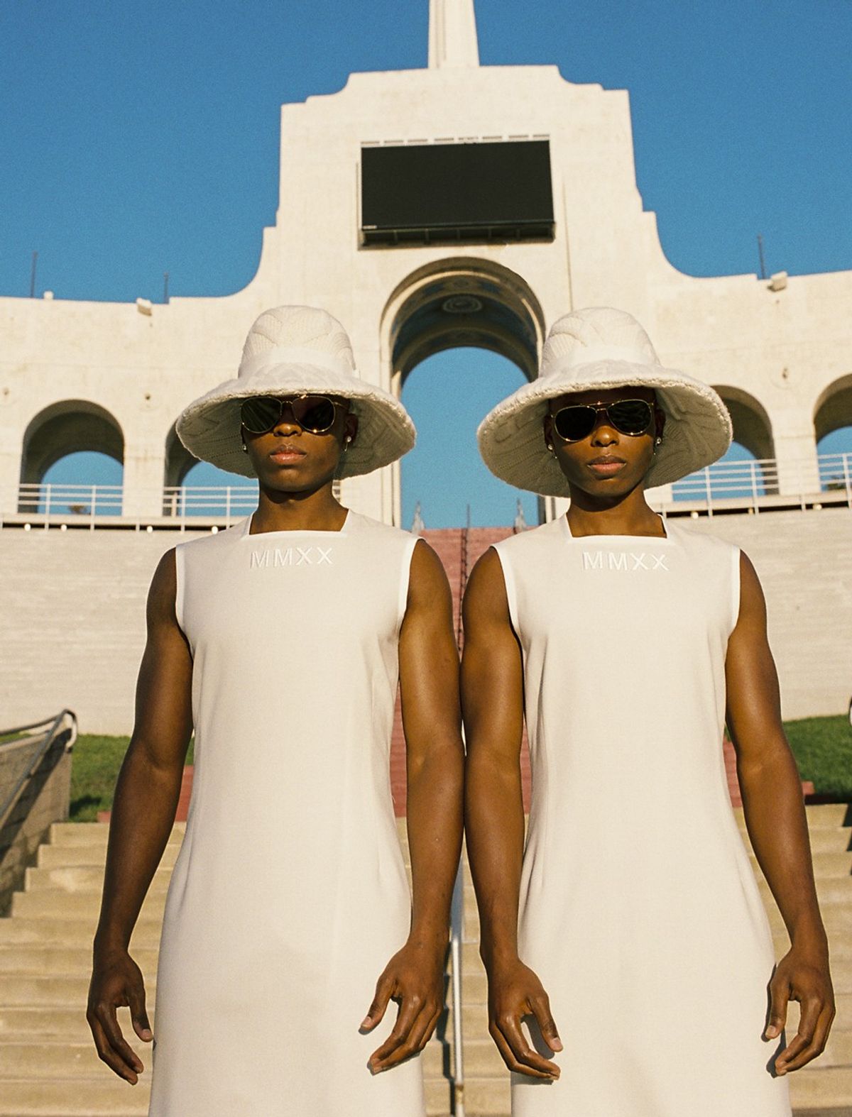 Thom Browne, Lunar Games
