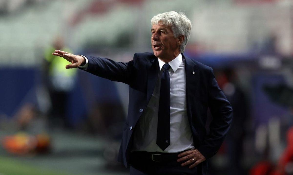 Gasperini
