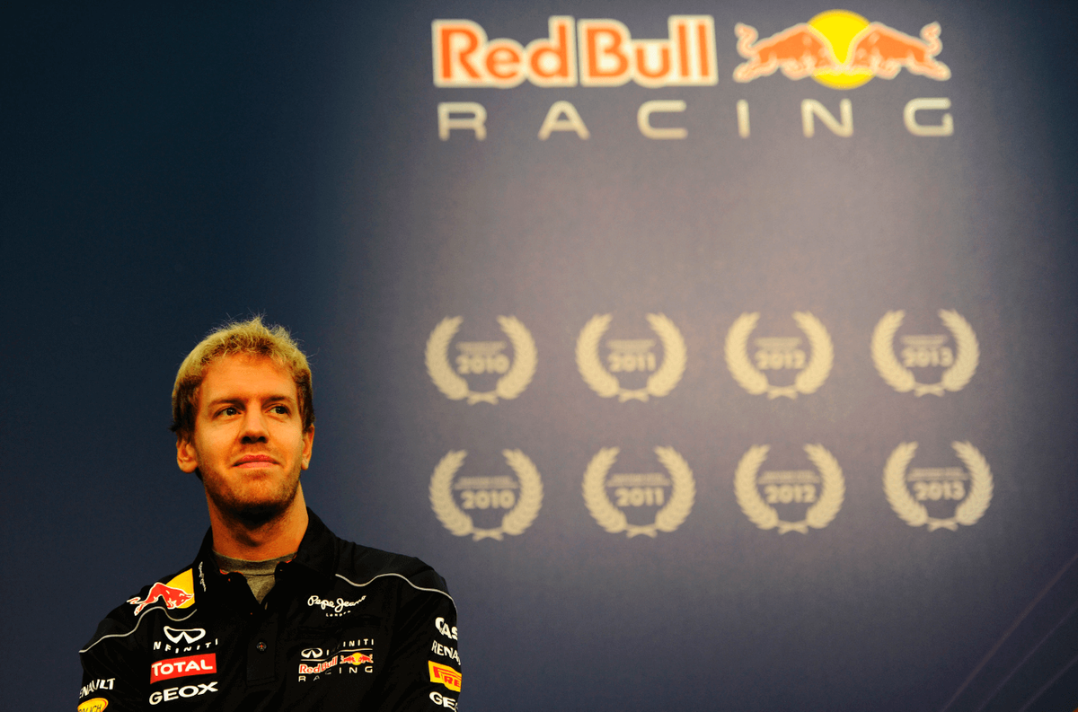 Vettel
