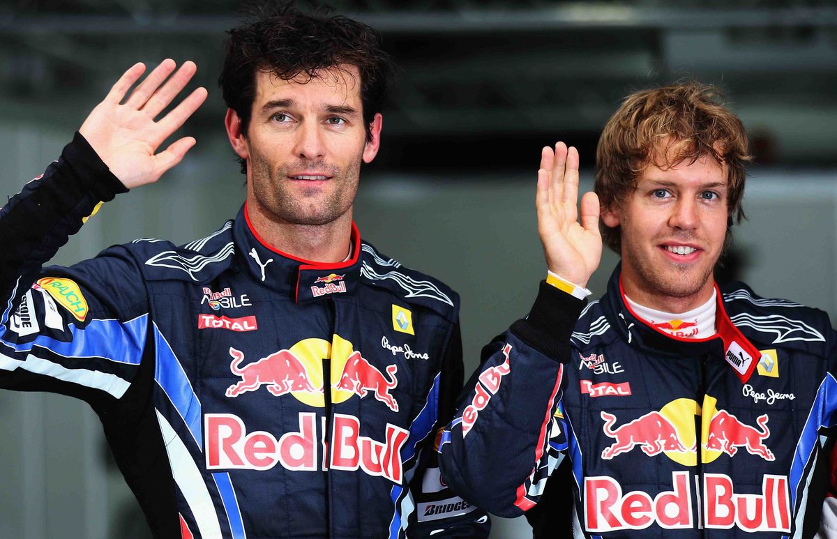 Red Bull