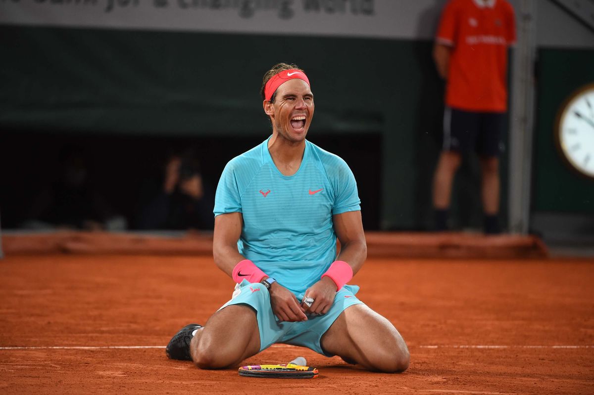 Nadal