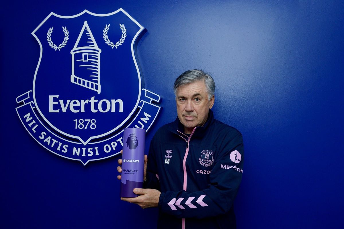 Carlo Ancelotti