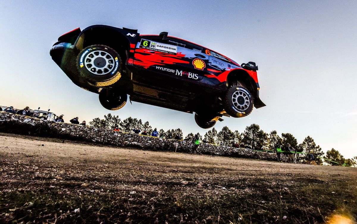 Dani Sordo