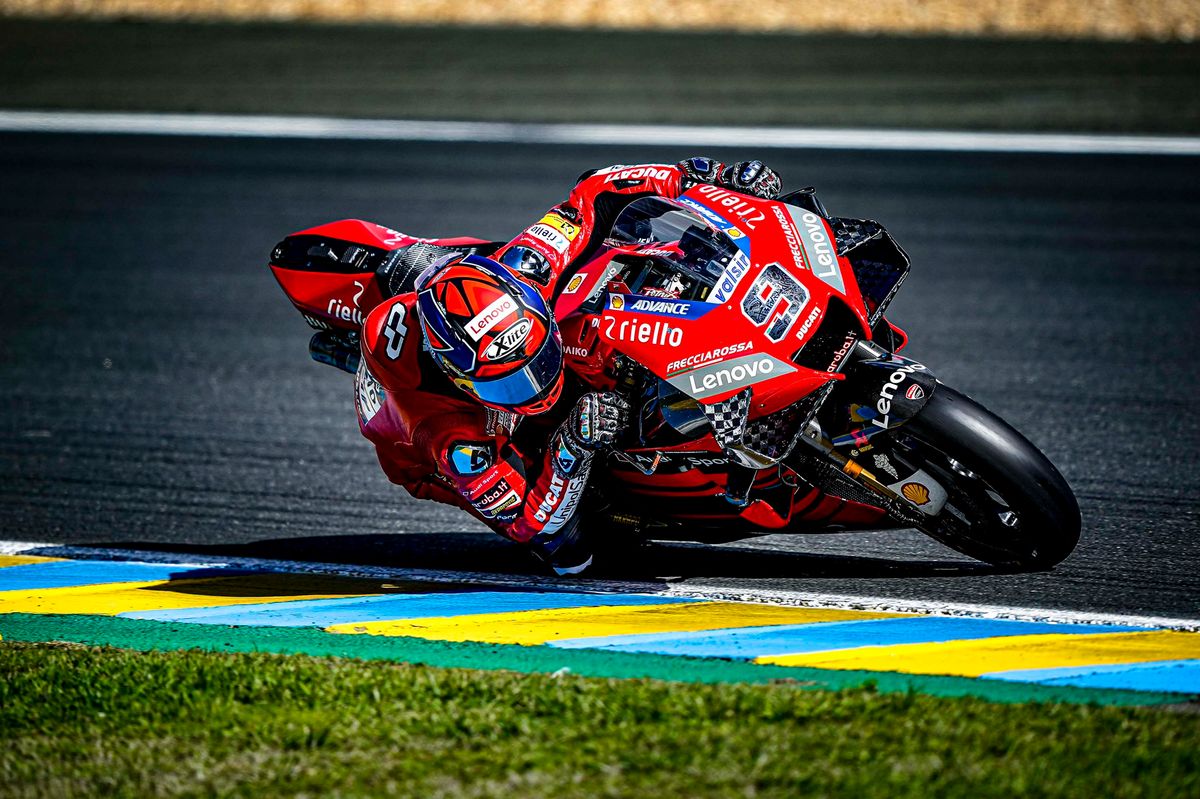 Danilo Petrucci