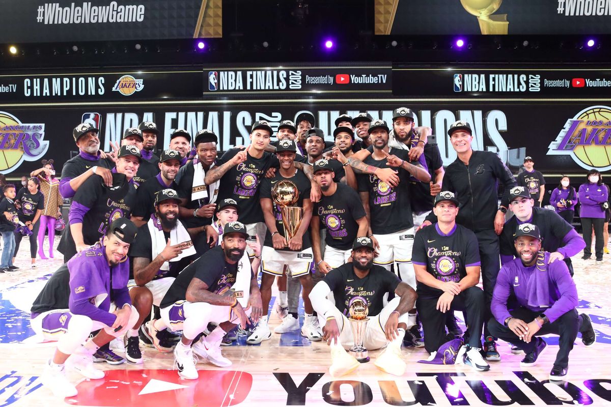 Lakers