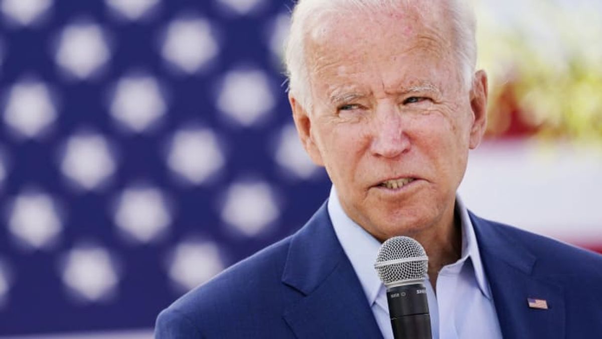 Joe Biden