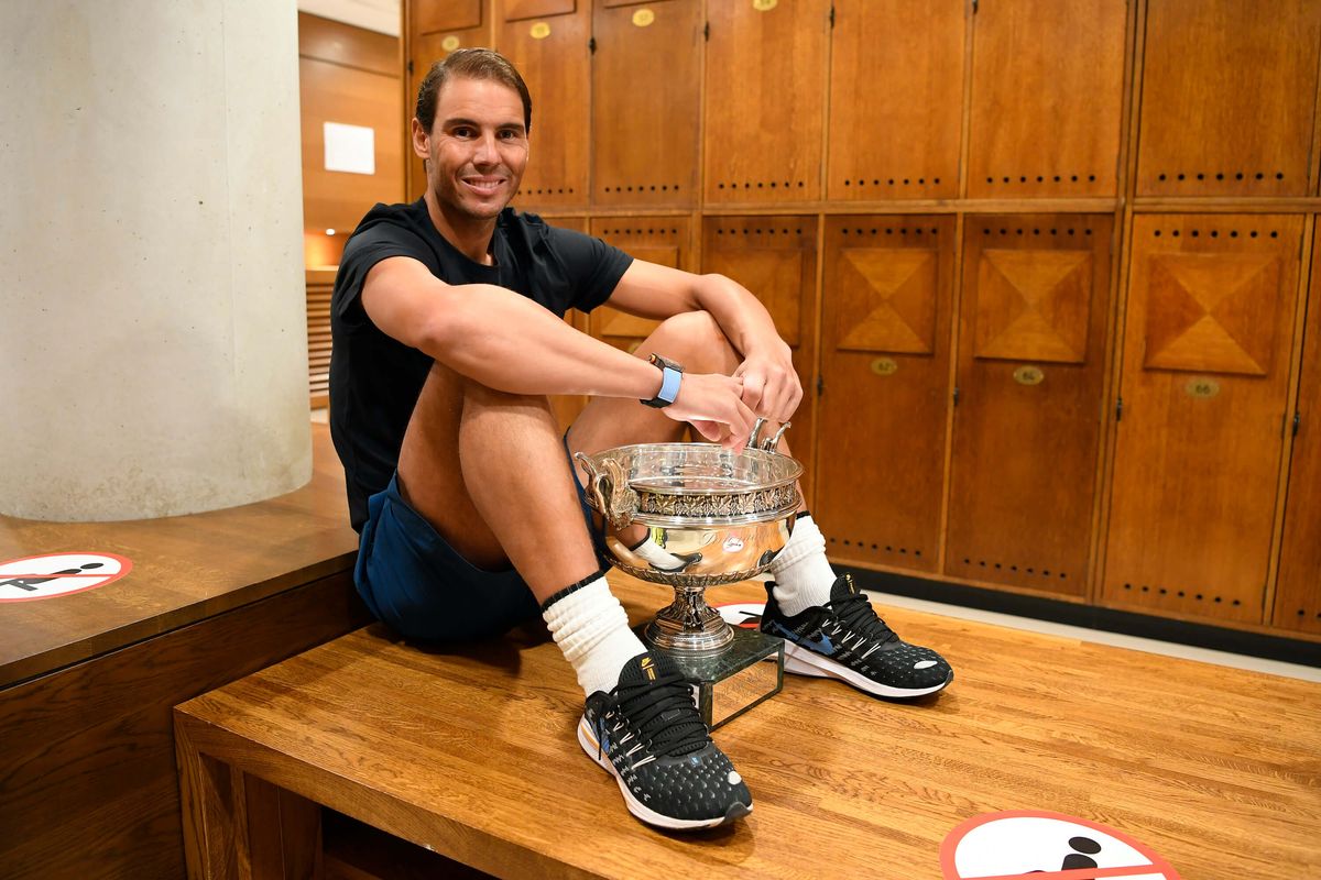 Nadal