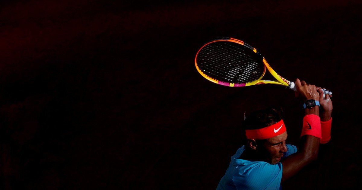 Nadal