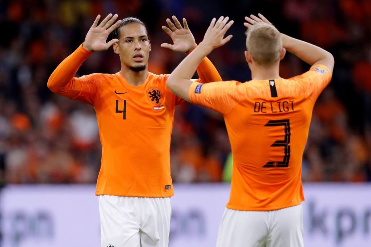 Hollanda