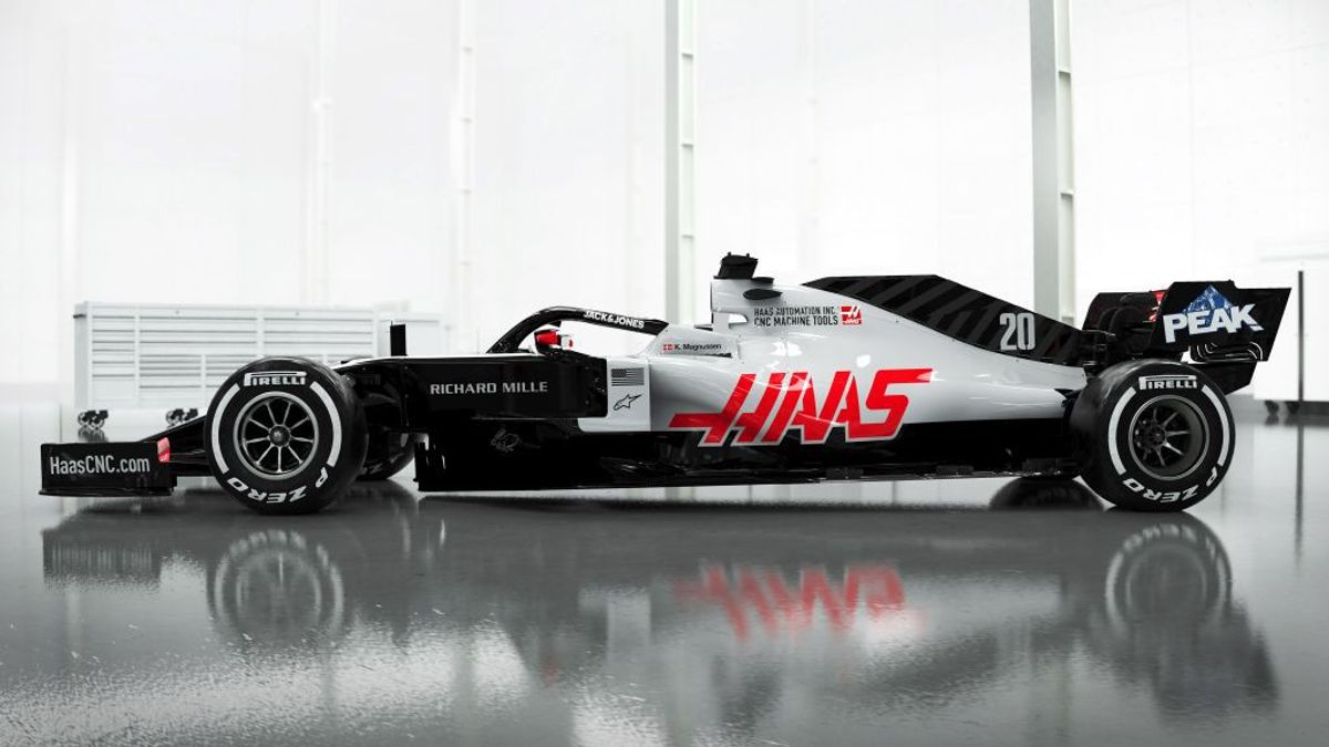 Haas 