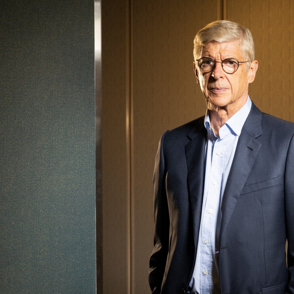 Wenger