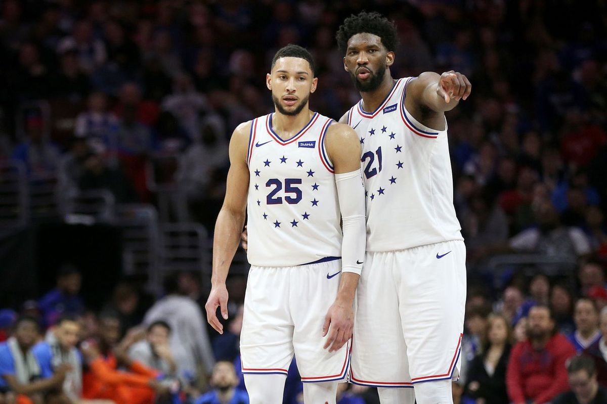 76ers