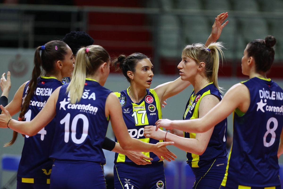 Fenerbahçe
