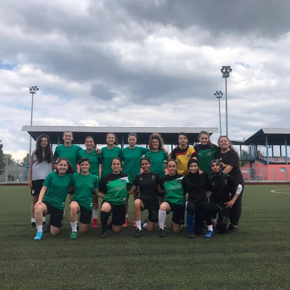 Kocaeli Bayan Futbol Kulübü