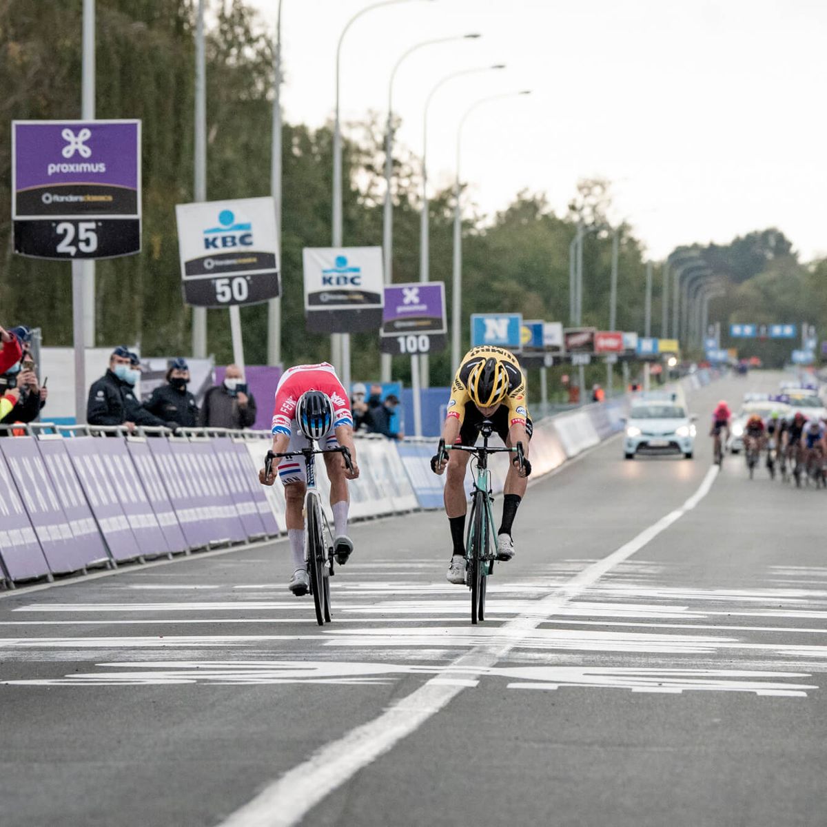 Ronde Van Vlaanderen