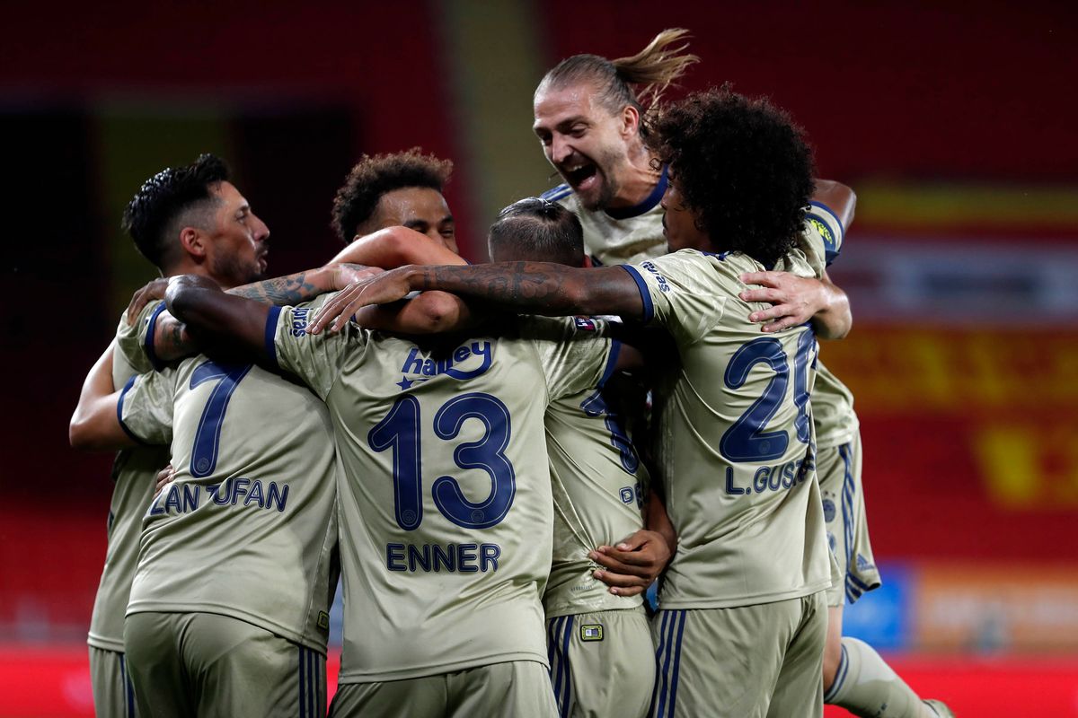 Fenerbahçe