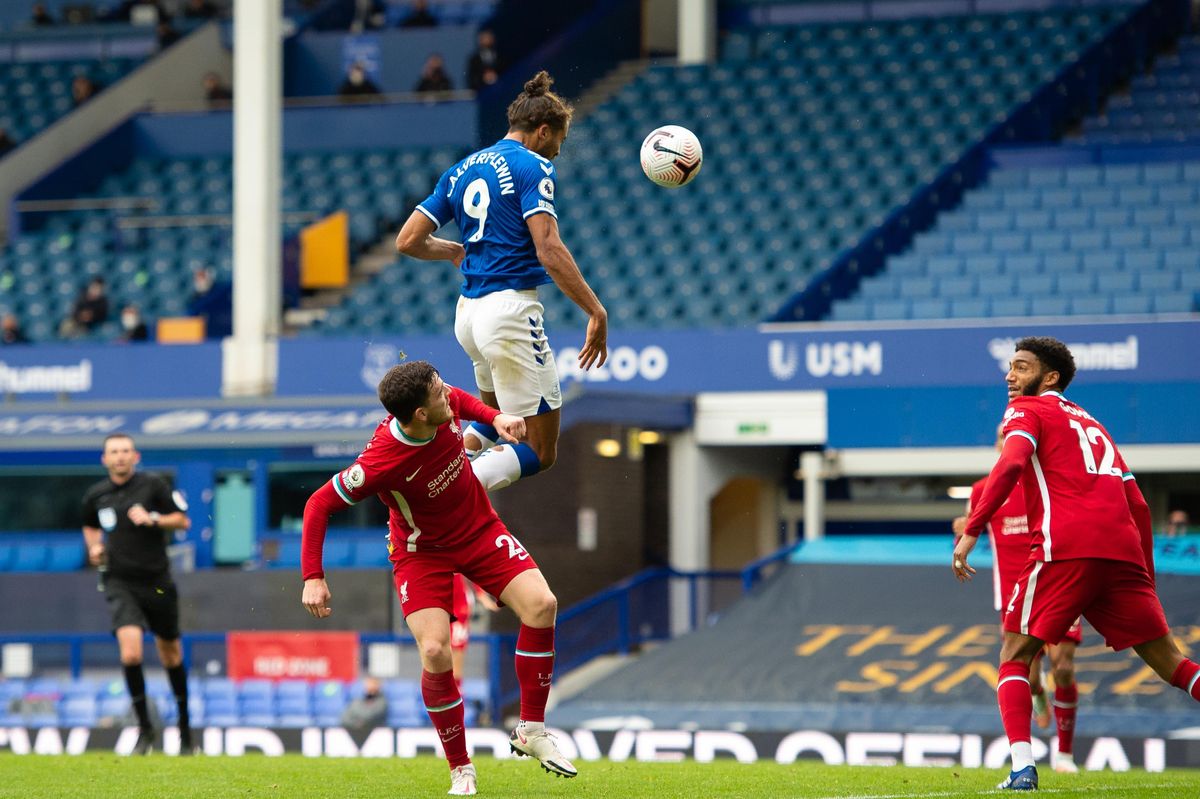 Everton