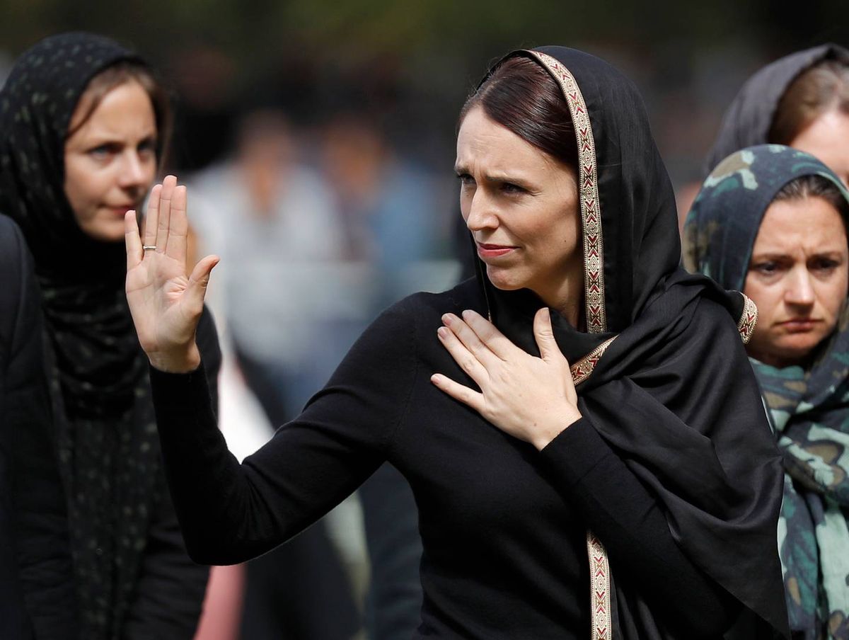 Ardern